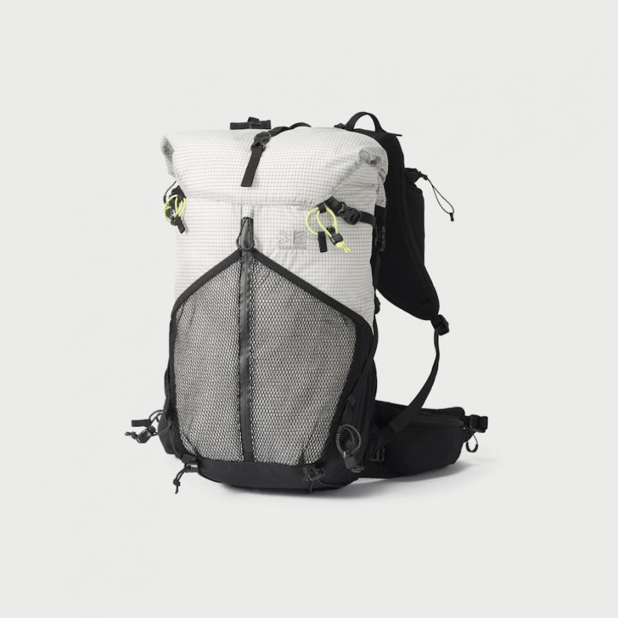 Karrimor（カリマー） クリーブ 30 cleave 30 M 30L Feather White