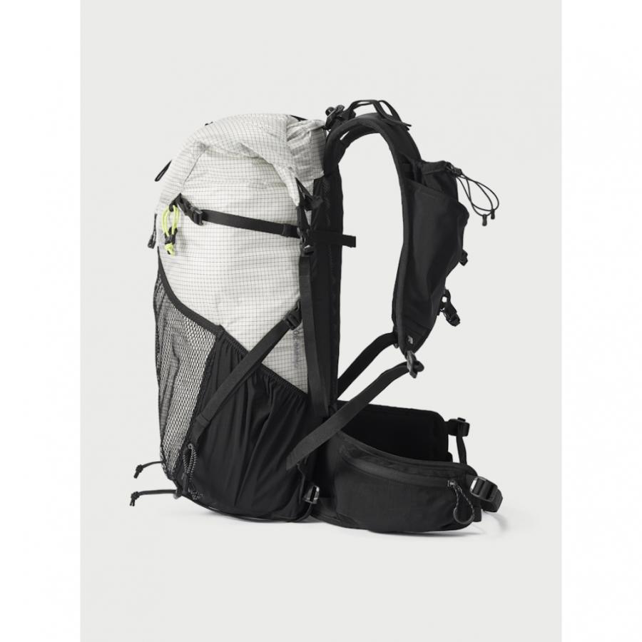 Karrimor（カリマー） クリーブ 30 cleave 30 M 30L Feather White