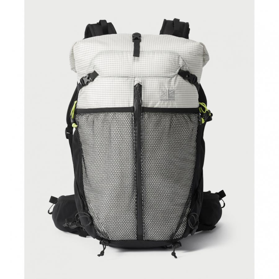 Karrimor（カリマー） クリーブ 40 cleave 40 M 40L Feather White