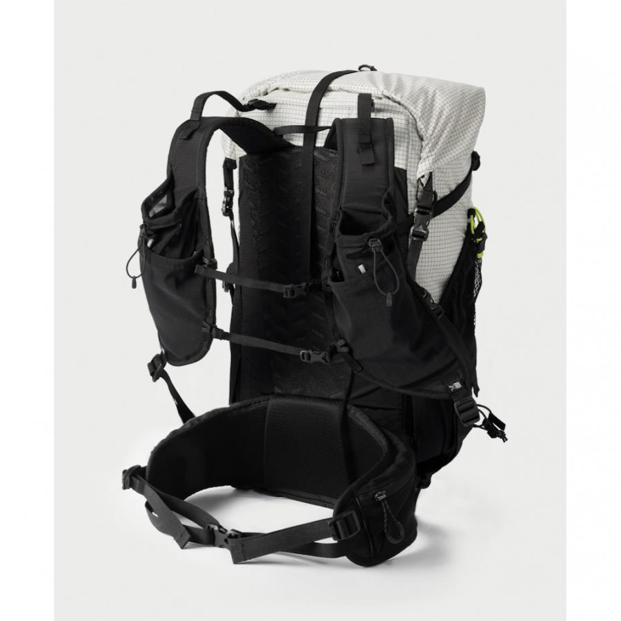 Karrimor（カリマー） クリーブ 40 cleave 40 M 40L Feather White