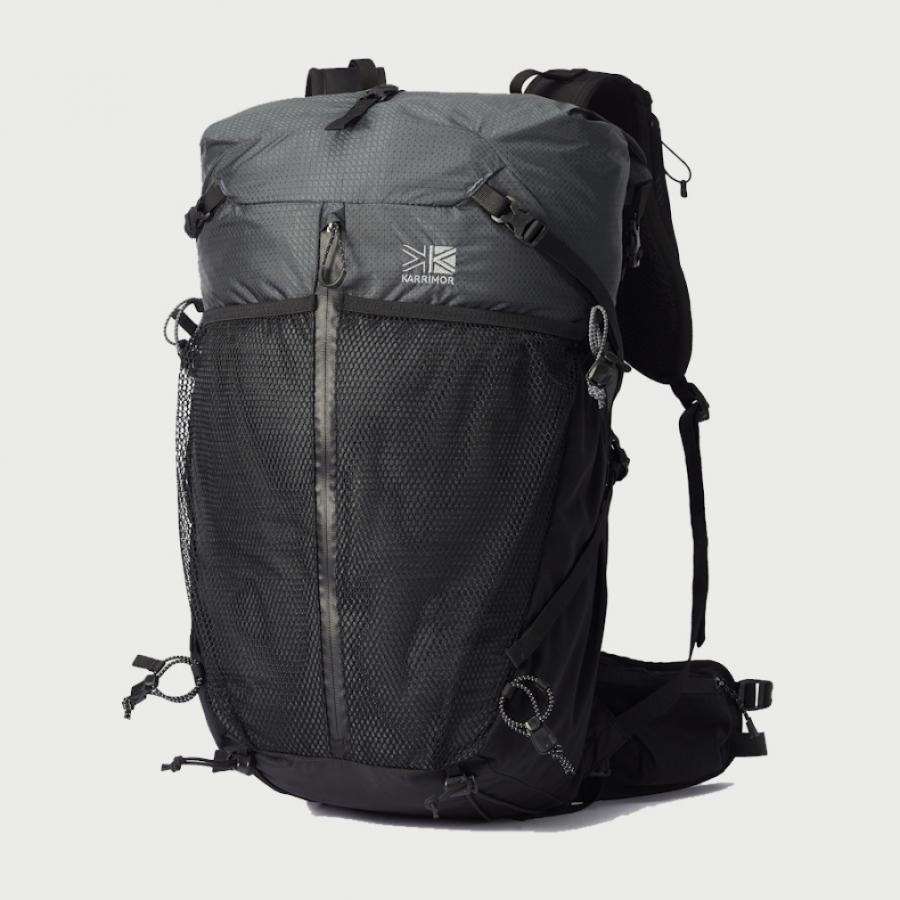 Karrimor（カリマー） クリーブ 40 cleave 40 M 40L Dark Charcoal