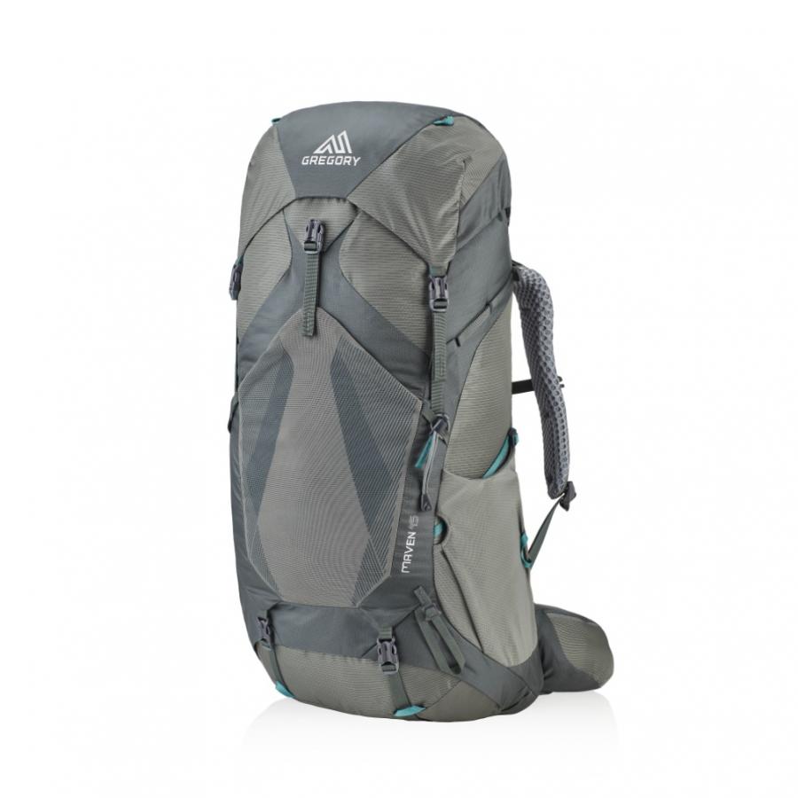 GREGORY グレゴリー MAVEN 45 XS/SM 42L HELIUM GREY 1268380529 