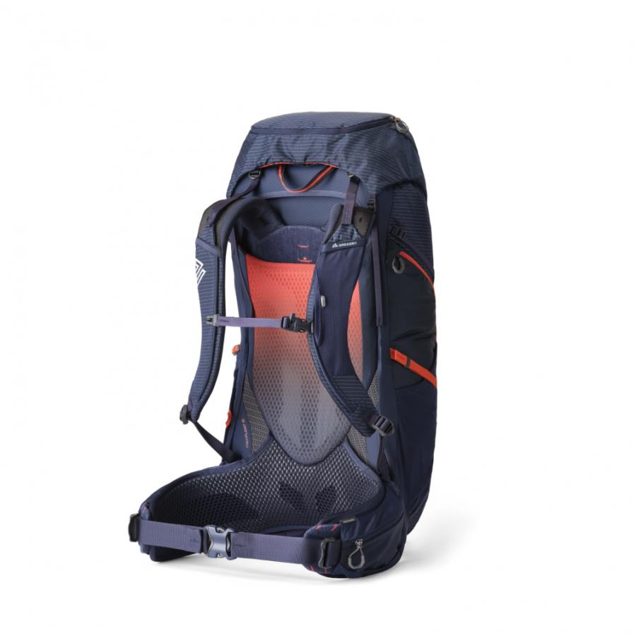 GREGORY バックパック ネイビー/ブラウン 青タグ GREGORY バックパック ネイビー/ブラウン 青タグ GREGORY