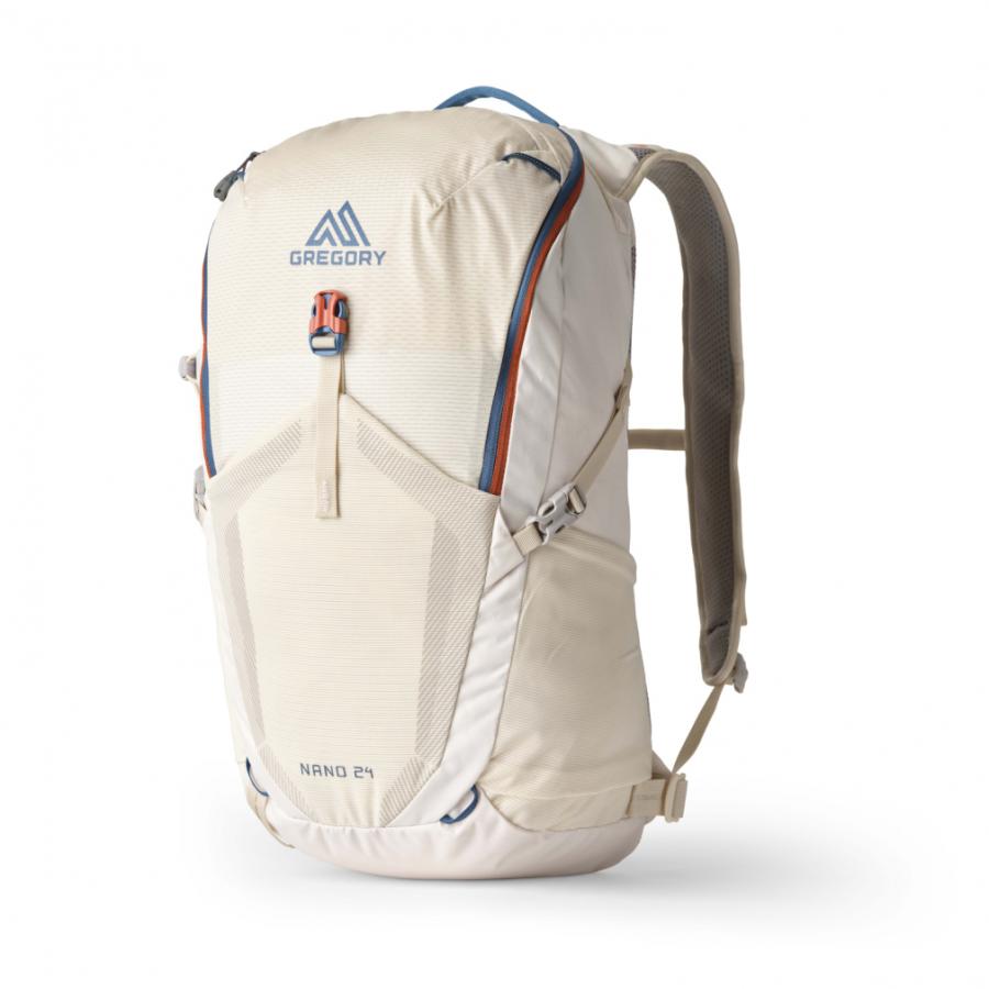 GREGORY（グレゴリー） ナノ24 24L チョークホワイト 153059A545