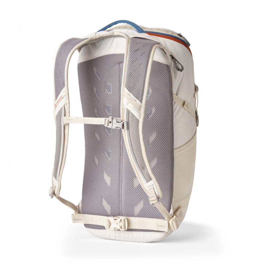 GREGORY（グレゴリー） ナノ24 24L チョークホワイト 153059A545