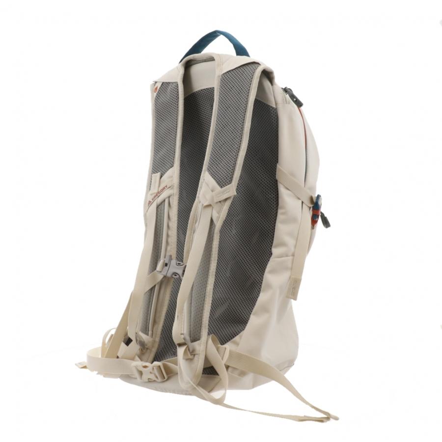 GREGORY グレゴリー ナノ18 18L チョークホワイト 153057A545