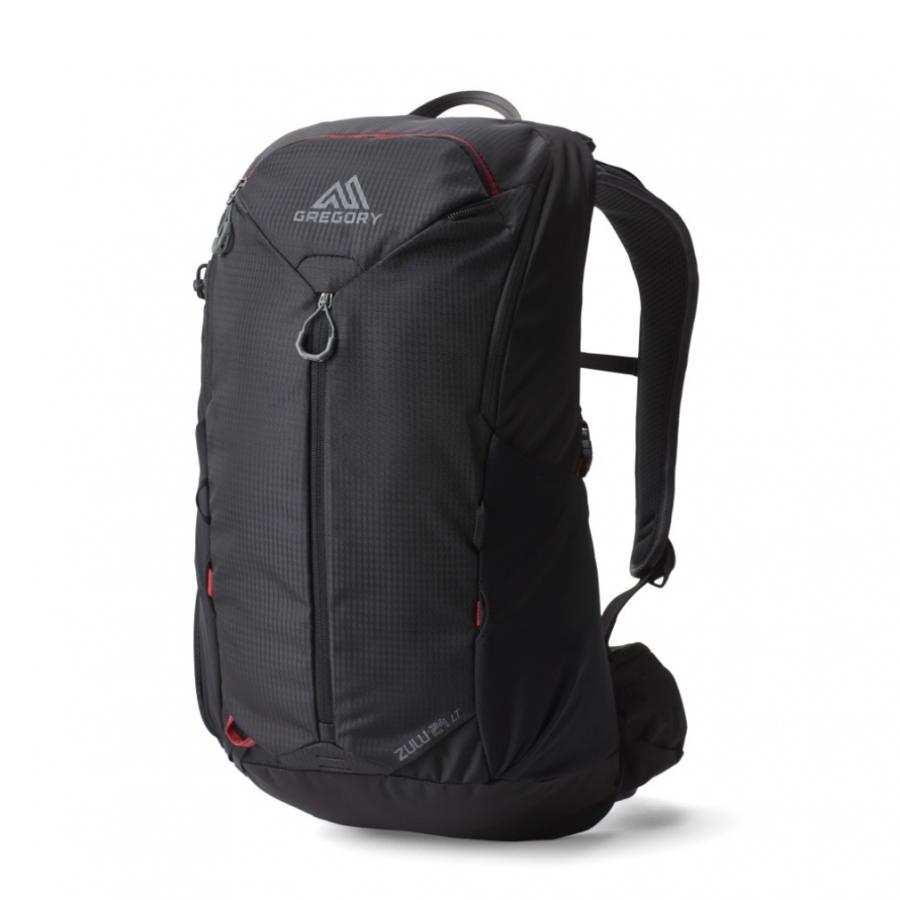 GREGORY（グレゴリー） ズール24LT 24L ボルケニックブラック