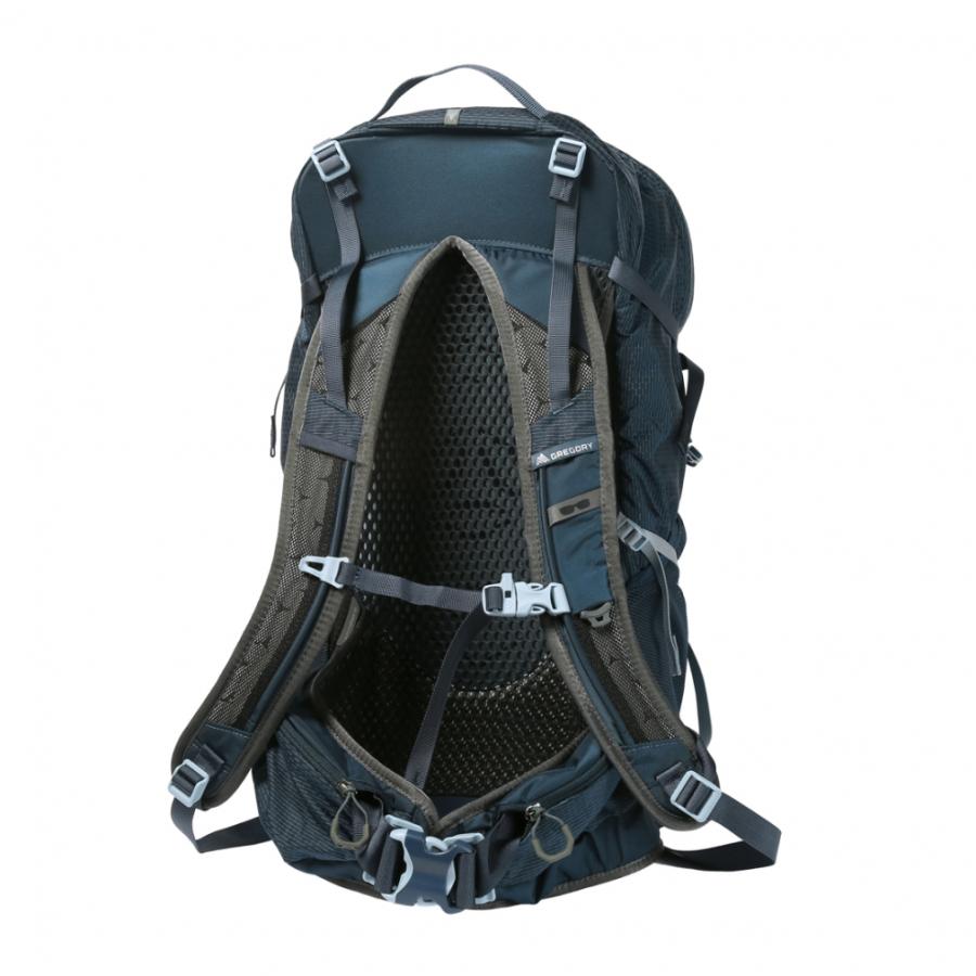 GREGORY（グレゴリー） ジュノー30 30L ビンテージブルー 1268839173