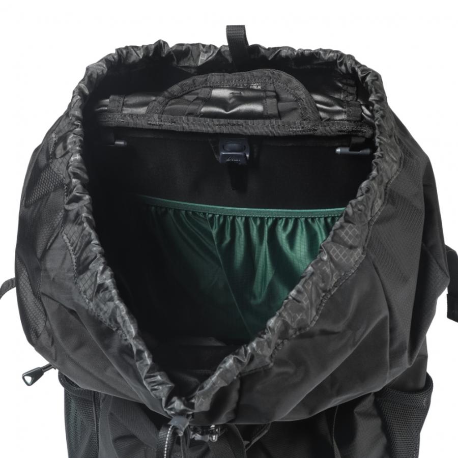 グレゴリーリュック デイパック ブラック JP | グレゴリー公式オンラインストア | Gregory