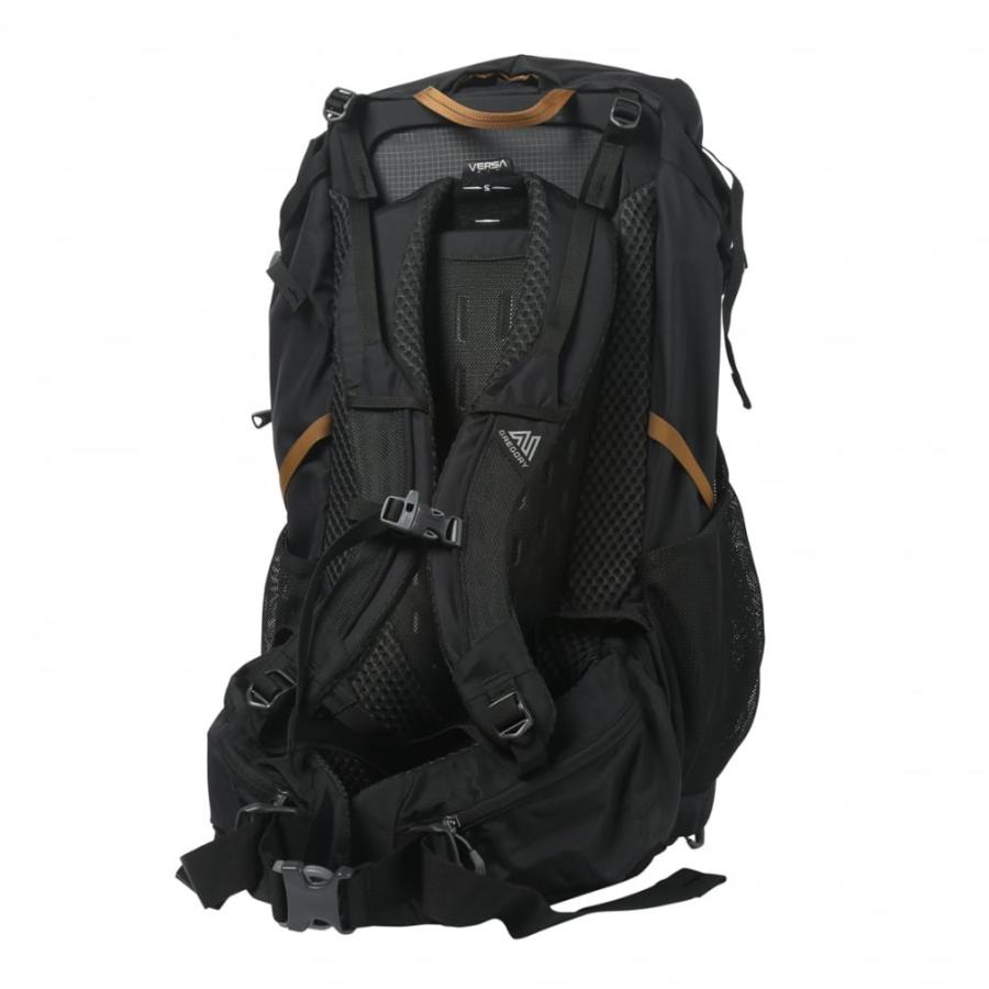 GREGORY グレゴリー リュック バッグパック ブラック アウトドア Amazon.co.jp: グレゴリー（GREGORY） リュック バッグ スタウト