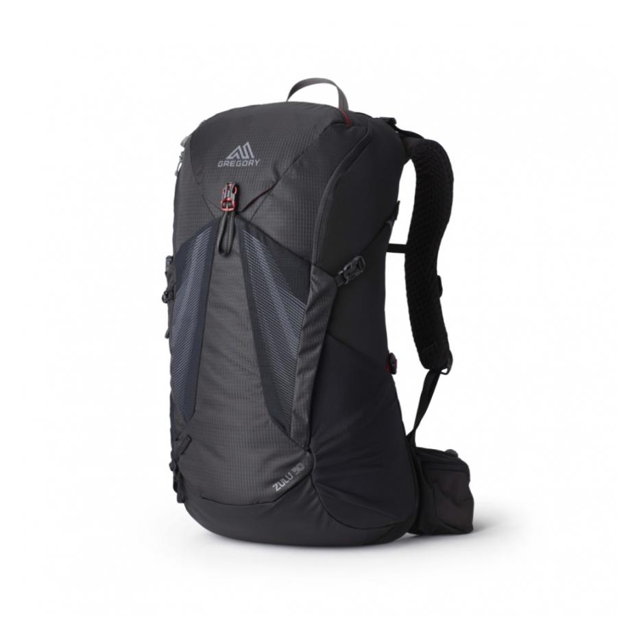 GREGORY グレゴリー ズール30 MD/LG 30L ボルケニックブラック GREGORY グレゴリー ズール30 MD/LG 30L ボルケニックブラック