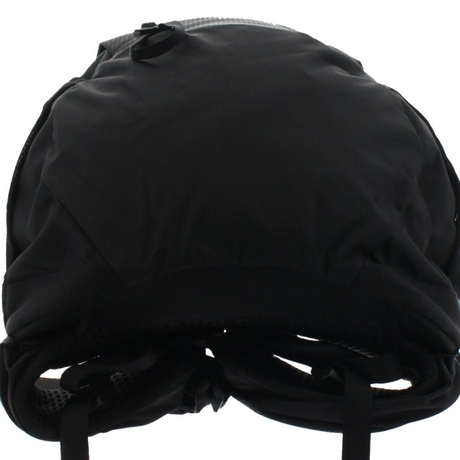 GREGORY グレゴリー ズール45 SM/MD 45L ボルケニックブラック GREGORY グレゴリー ズール45 SM/MD 45L ボルケニックブラック