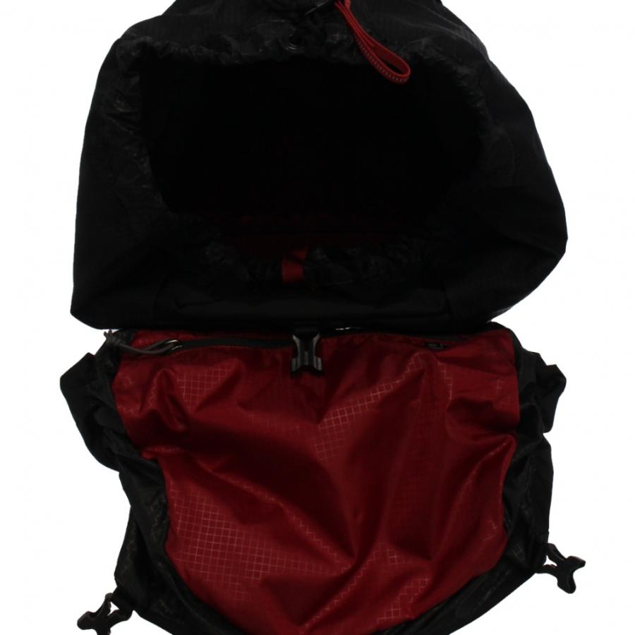 GREGORY グレゴリー ズール45 SM/MD 45L ボルケニックブラック GREGORY グレゴリー ズール45 SM/MD 45L ボルケニックブラック