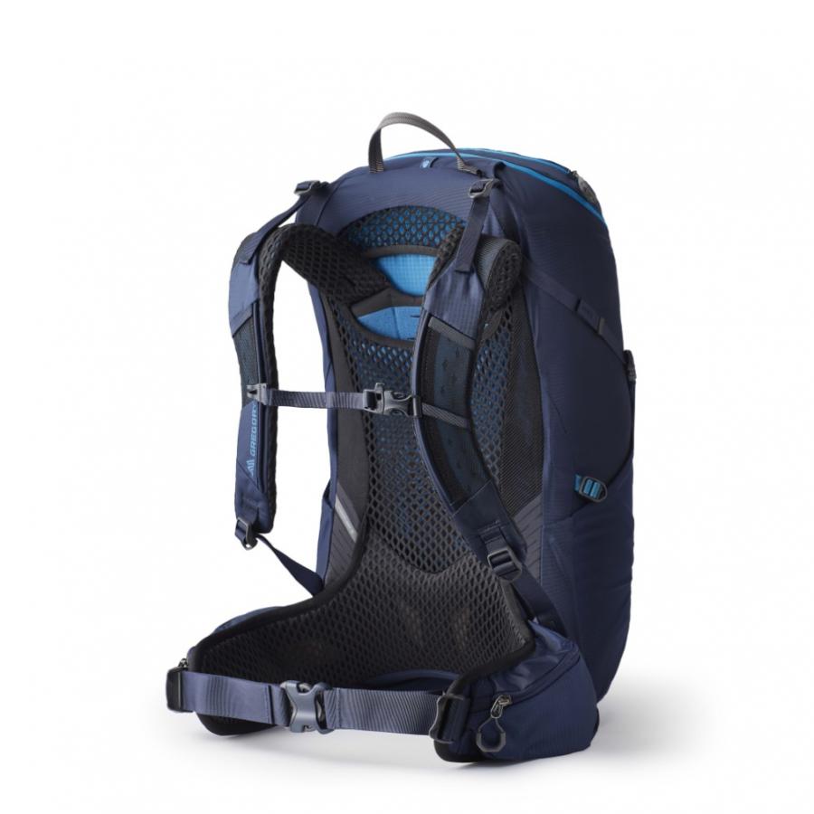 GREGORY グレゴリー ジェイド28 XS/SM 28L ミッドナイトネイビー