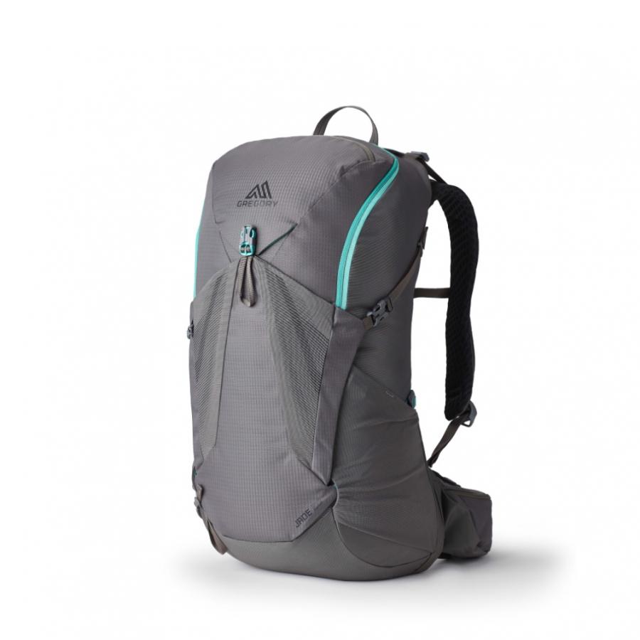 グレゴリー ジェイド28 SM/MD 28L ミストグレー 1452959978 レディース 