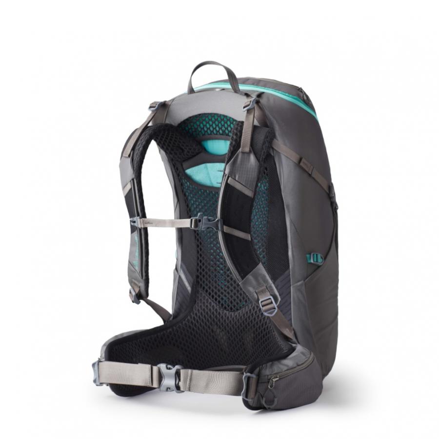 GREGORY グレゴリー ジェイド28 XS/SM 28L ミストグレー GREGORY グレゴリー ジェイド28 XS/SM 28L ミストグレー