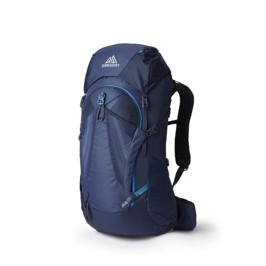 GREGORY グレゴリー ジェイド33 XS/SM 33L ミッドナイトネイビー GREGORY グレゴリー ジェイド33 XS/SM 33L ミッドナイトネイビー