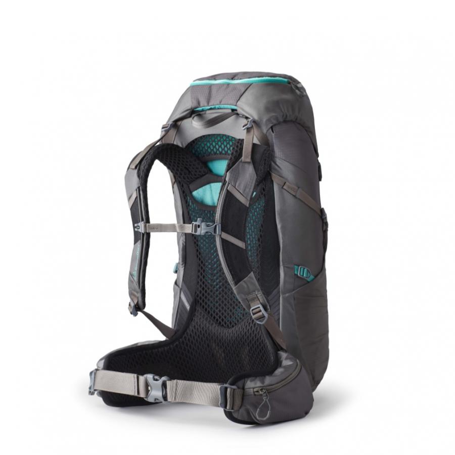 GREGORY グレゴリー ジェイド33 XS/SM 33L ミストグレー GREGORY グレゴリー ジェイド33 XS/SM 33L ミストグレー
