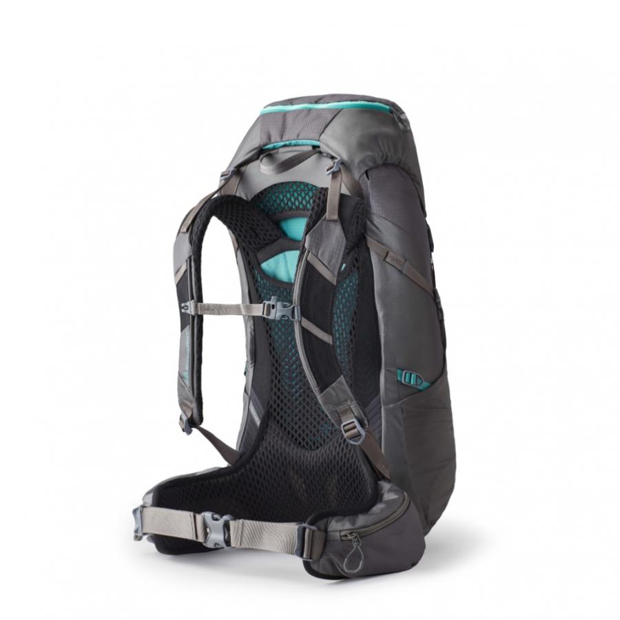 GREGORY（グレゴリー） ジェイド43 XS/SM 43L ミストグレー 1456579978