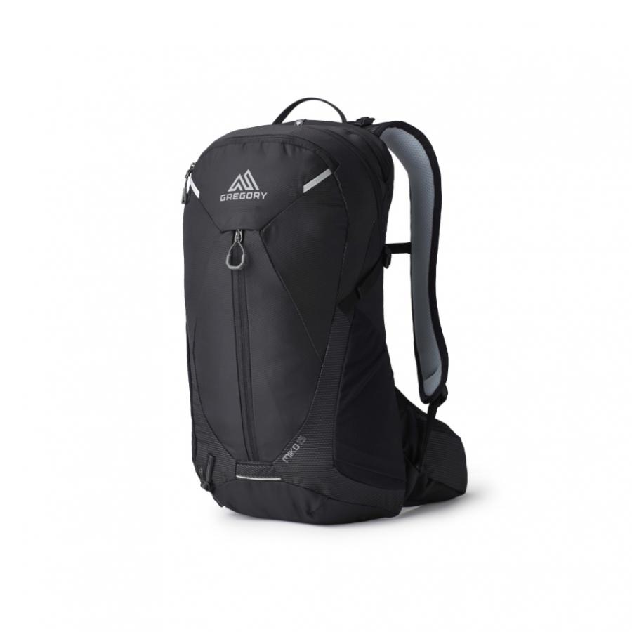 GREGORY グレゴリー ミコ15 15L オプティックブラック GREGORY グレゴリー ミコ15 15L オプティックブラック