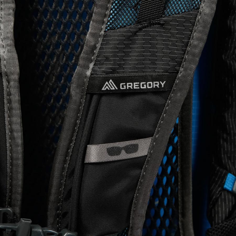 GREGORY（グレゴリー） シトロ30 30L オゾンブラック 1268807416 
