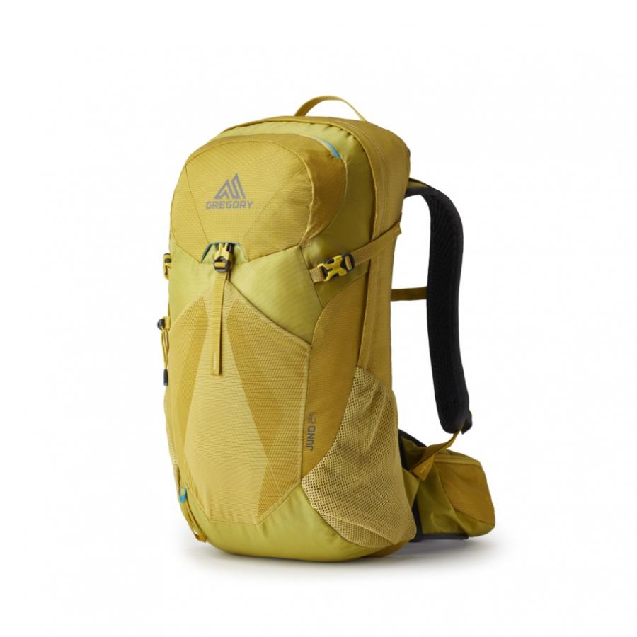 Gregory - Gregory Juno 24 登山　ハイキング リュック イエロー 24L GREGORY（グレゴリー） ジュノー 24 24L ミネラルイエロー 1268821561
