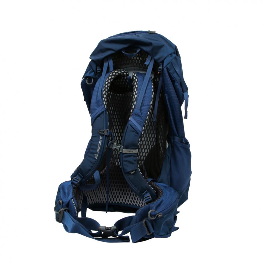 GREGORY グレゴリー カトマイ65 RC MD/LG 65L エンパイヤブルー 