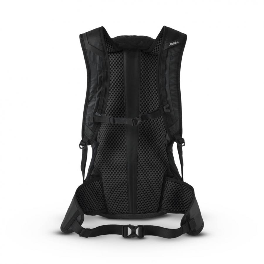 マタドール MTD ビースト18 2.0 18L チャコール 0027033000 バック 