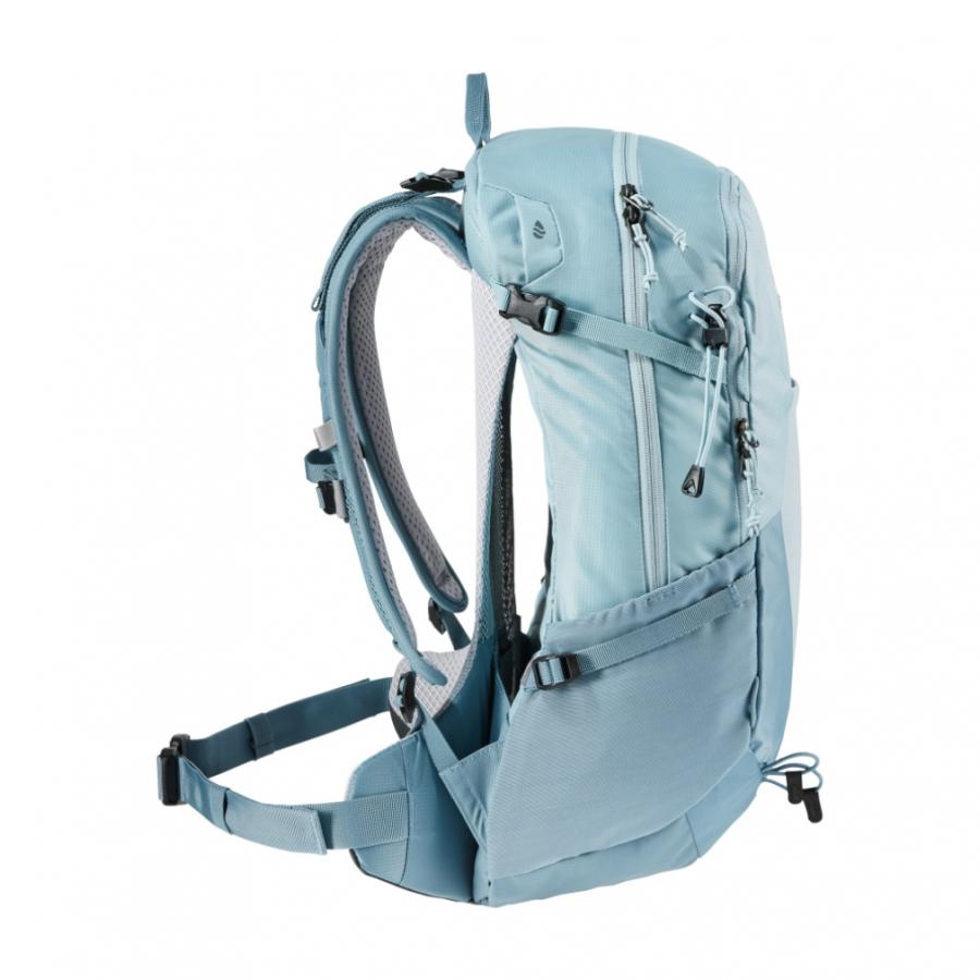 deuter ドイター フューチュラ 21 SL 21L ダスク×スレートブルー deuter ドイター フューチュラ 21 SL 21L ダスク×スレートブルー