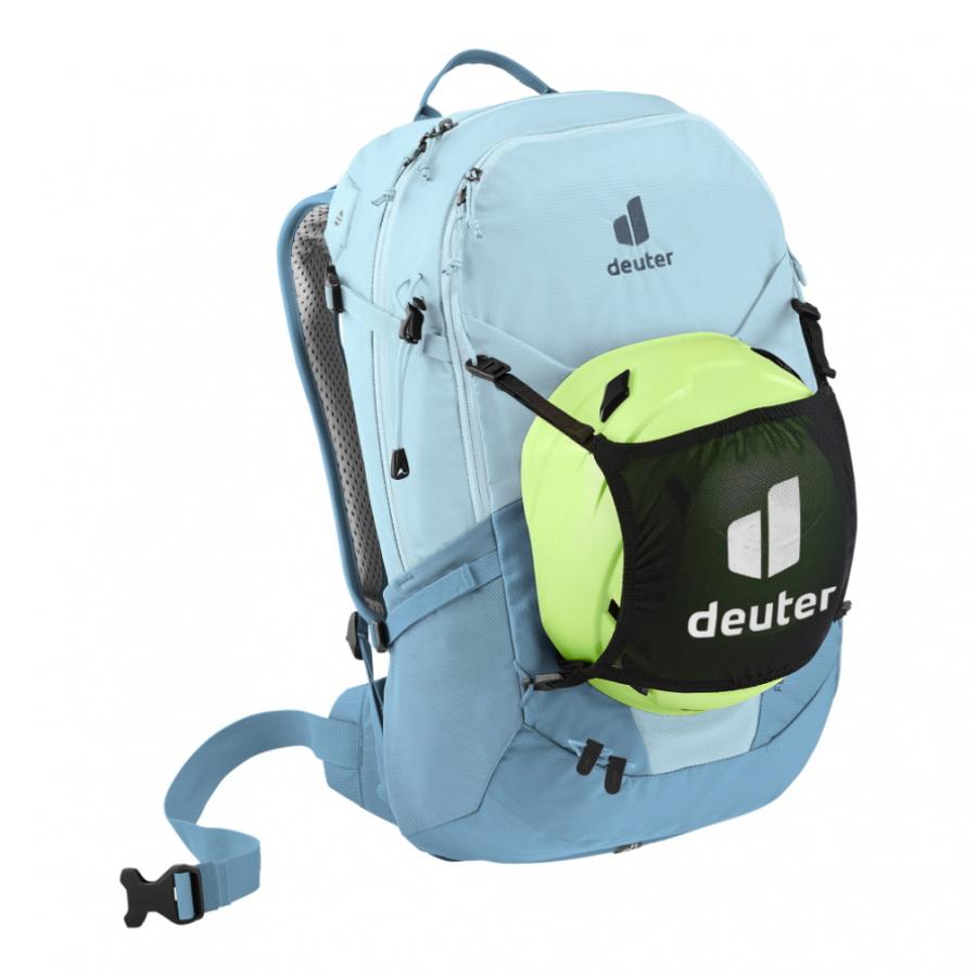 deuter（ドイター） フューチュラ 21 SL 21L ダスク×スレートブルー 