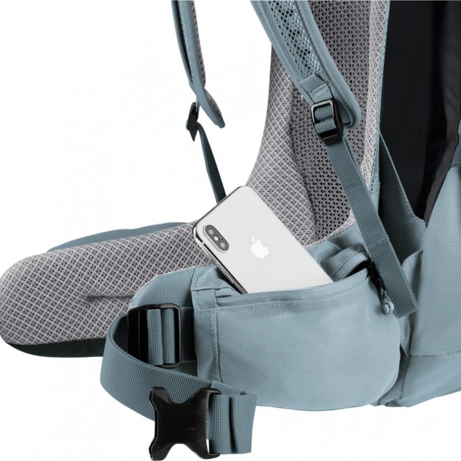 Deuter - ドイター フューチュラ 32（グラファイト/シェール）バックパック【新品】 deuter ドイター フューチュラ 32 32L グラファイト×シェール