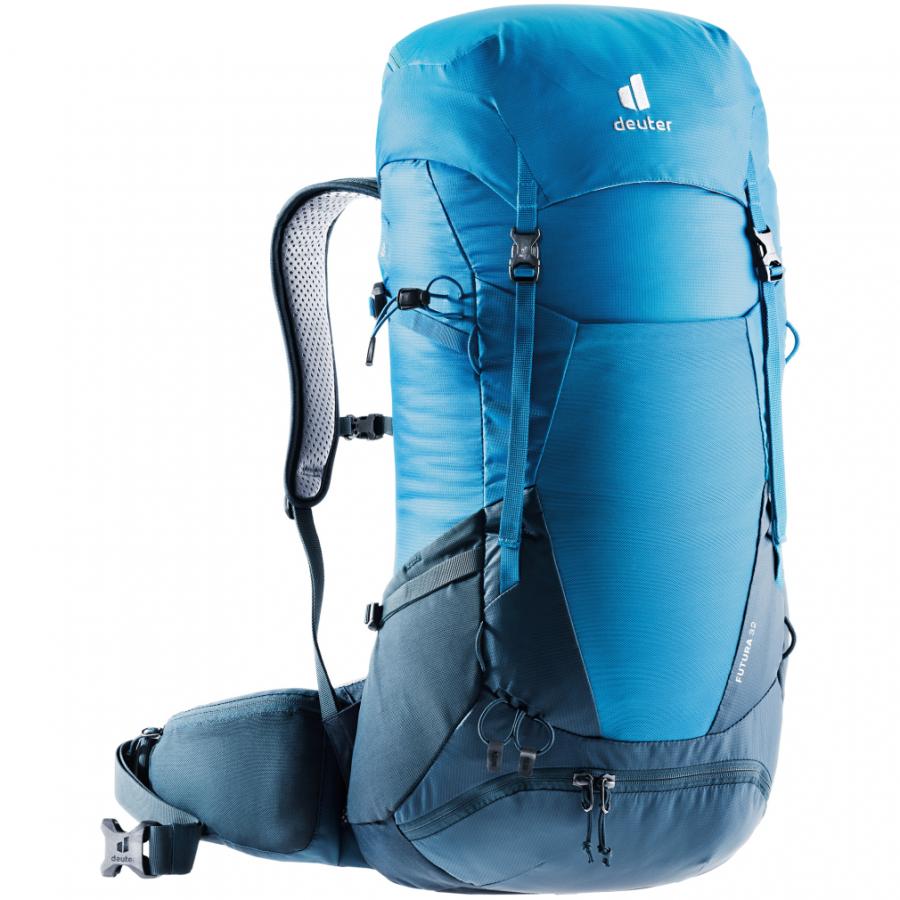 deuter ドイター フューチュラ 32 32L リーフ×インク D3400821 deuter ドイター フューチュラ 32 32L リーフ×インク D3400821