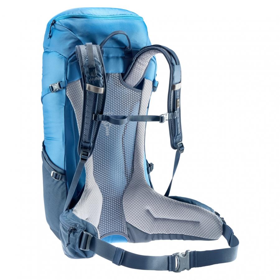 deuter ドイター フューチュラ 32 32L リーフ×インク D3400821 deuter ドイター フューチュラ 32 32L リーフ×インク D3400821