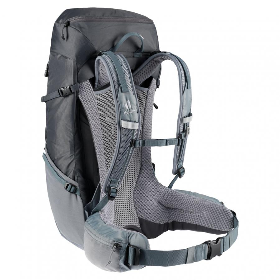 deuter（ドイター） フューチュラ 26 グラファイト×シェール D3400621