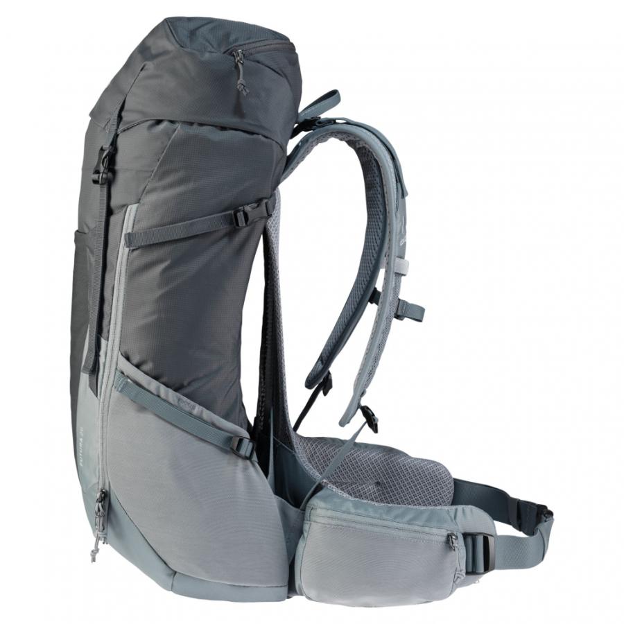 deuter（ドイター） フューチュラ 26 グラファイト×シェール D3400621