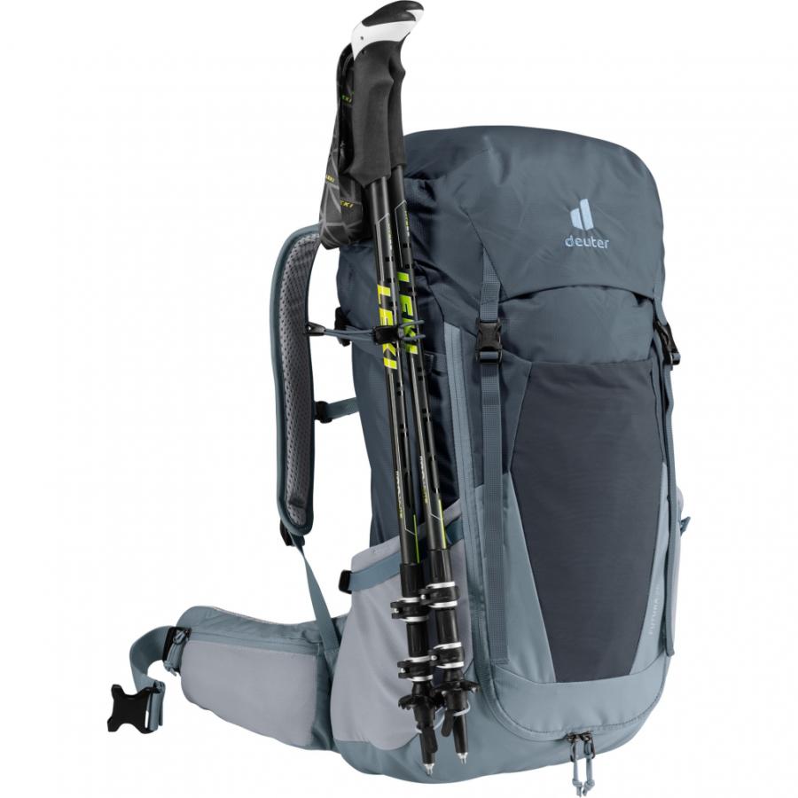 deuter（ドイター） フューチュラ 26 グラファイト×シェール D3400621