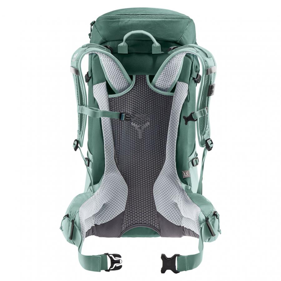 deuter ドイター フューチュラ 30 SL フォレスト×ジェード deuter ドイター フューチュラ 30 SL フォレスト×ジェード
