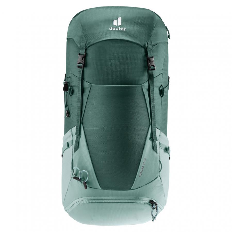 deuter ドイター フューチュラ 30 SL フォレスト×ジェード deuter ドイター フューチュラ 30 SL フォレスト×ジェード