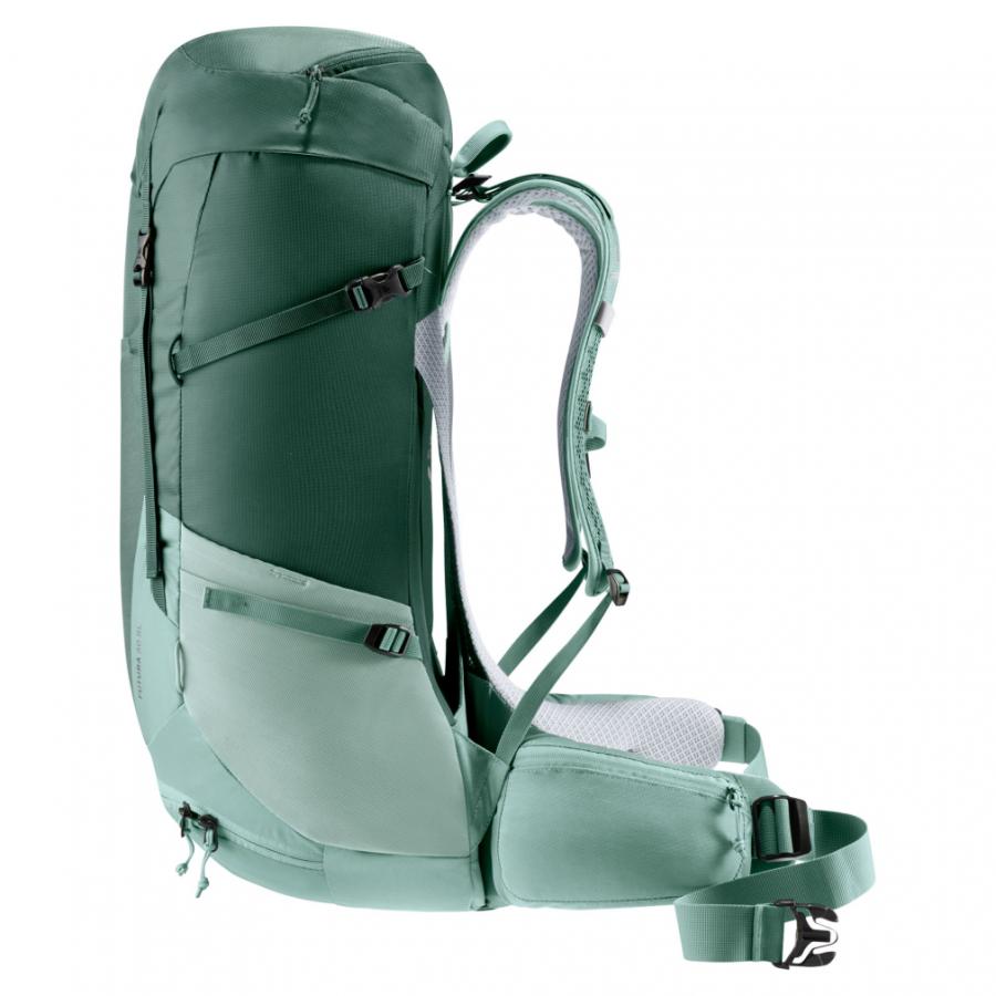 deuter（ドイター） フューチュラ 30 SL フォレスト×ジェード D3400721