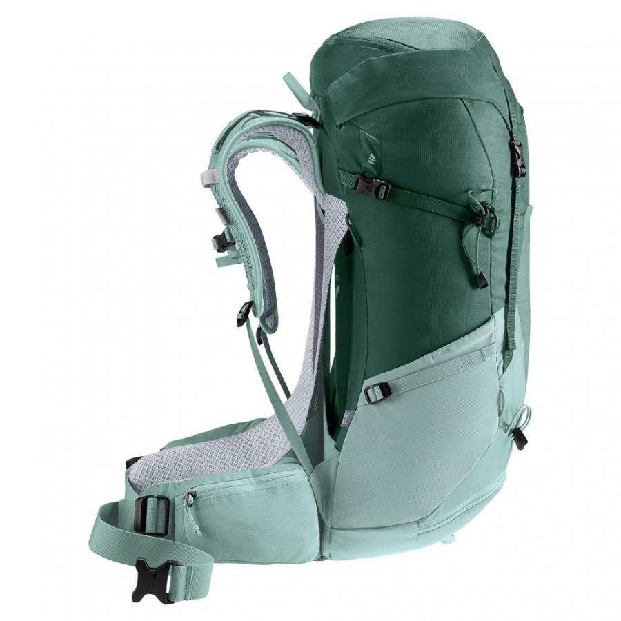 deuter（ドイター） フューチュラ 30 SL フォレスト×ジェード D3400721