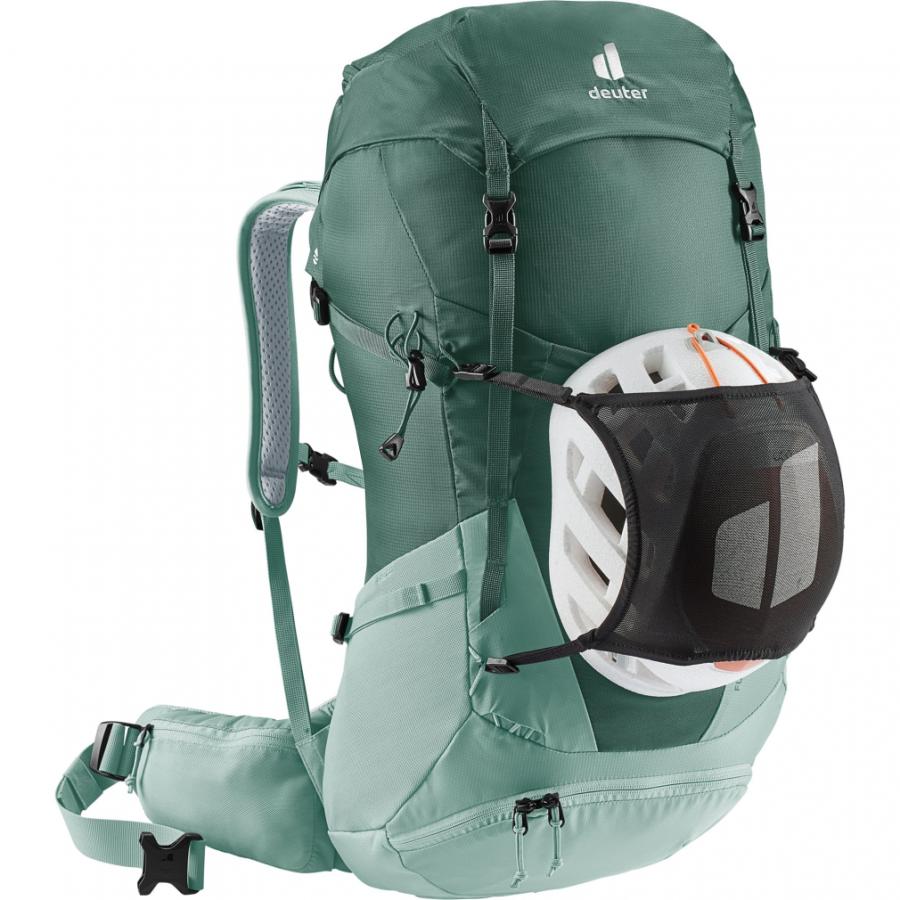deuter ドイター フューチュラ 30 SL フォレスト×ジェード deuter ドイター フューチュラ 30 SL フォレスト×ジェード