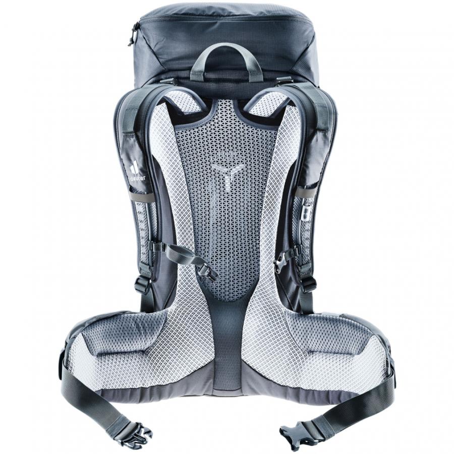 deuter（ドイター） フューチュラ Pro 36 ブラック×グラファイト