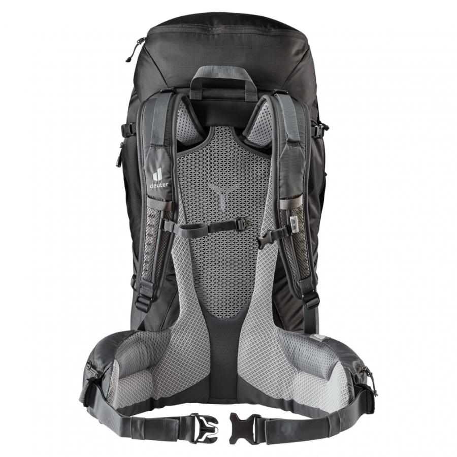 deuter（ドイター） フューチュラ Pro 40 ブラック×グラファイト