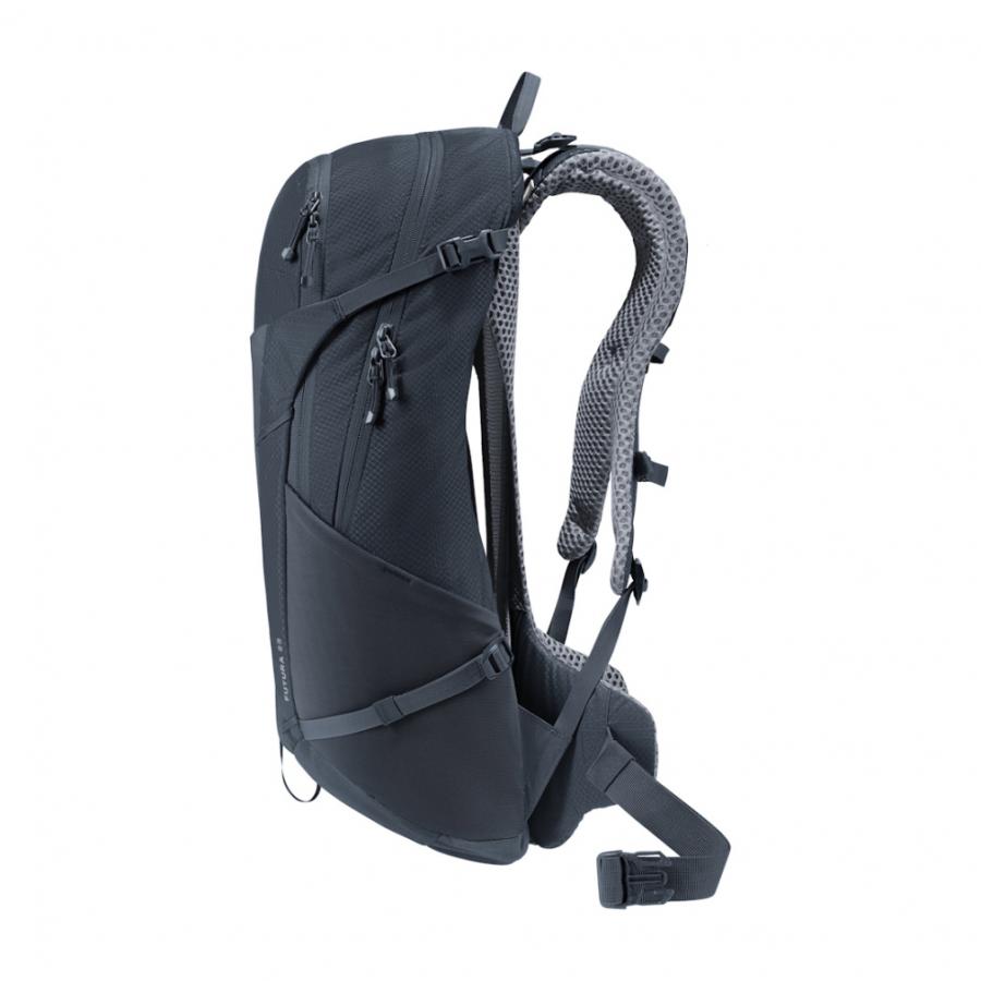 deuter（ドイター） フューチュラ 23 23L ブラック D3400126 7000