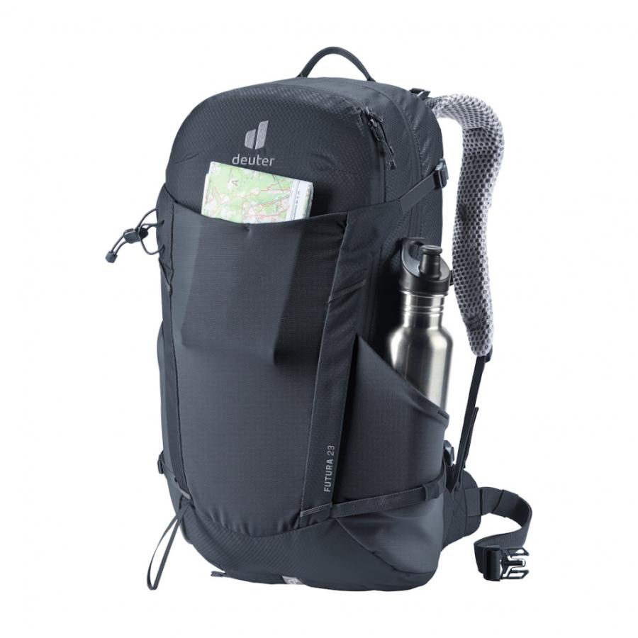 deuter（ドイター） フューチュラ 23 23L ブラック D3400126 7000