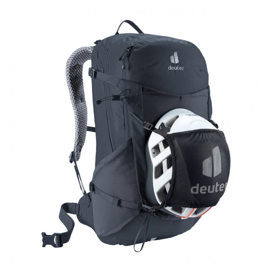 deuter（ドイター） フューチュラ 23 23L ブラック D3400126 7000