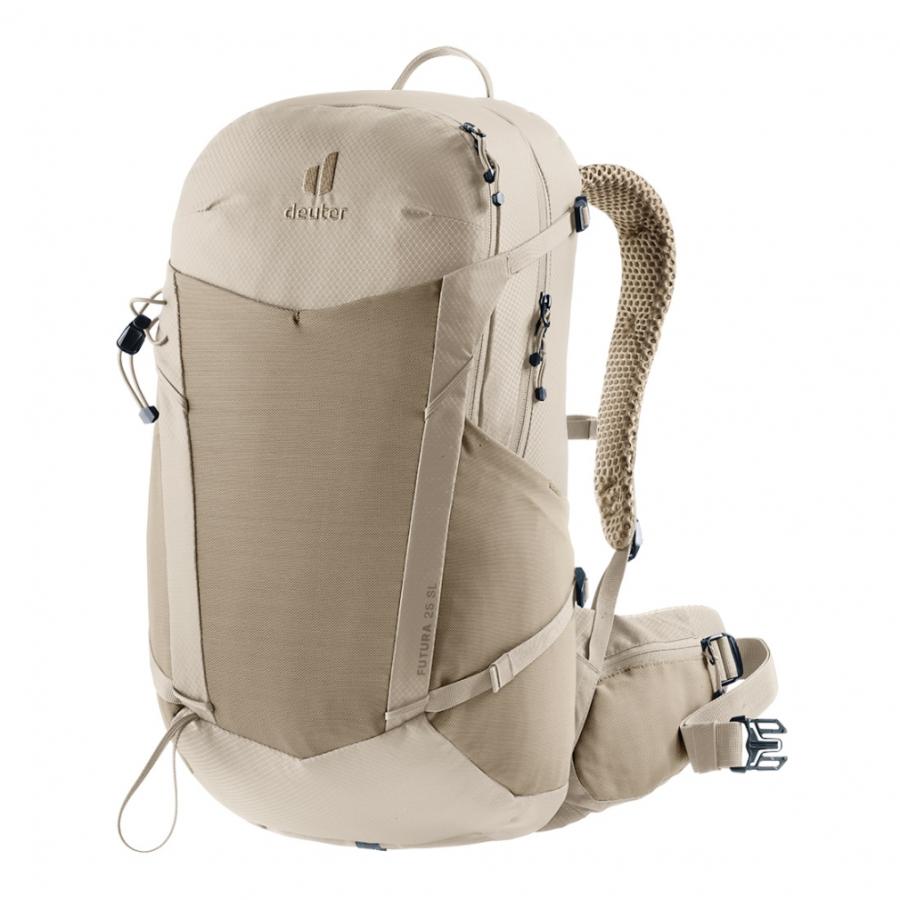 deuter（ドイター） フューチュラ 25 SL 25L グレイストーン×アル