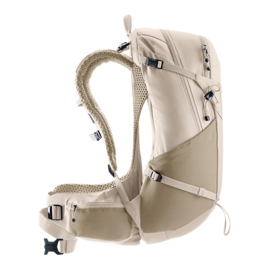 deuter（ドイター） フューチュラ 25 SL 25L グレイストーン×アル