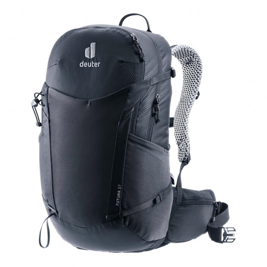 deuter（ドイター） フューチュラ 27 27L ブラック D3400326 7000