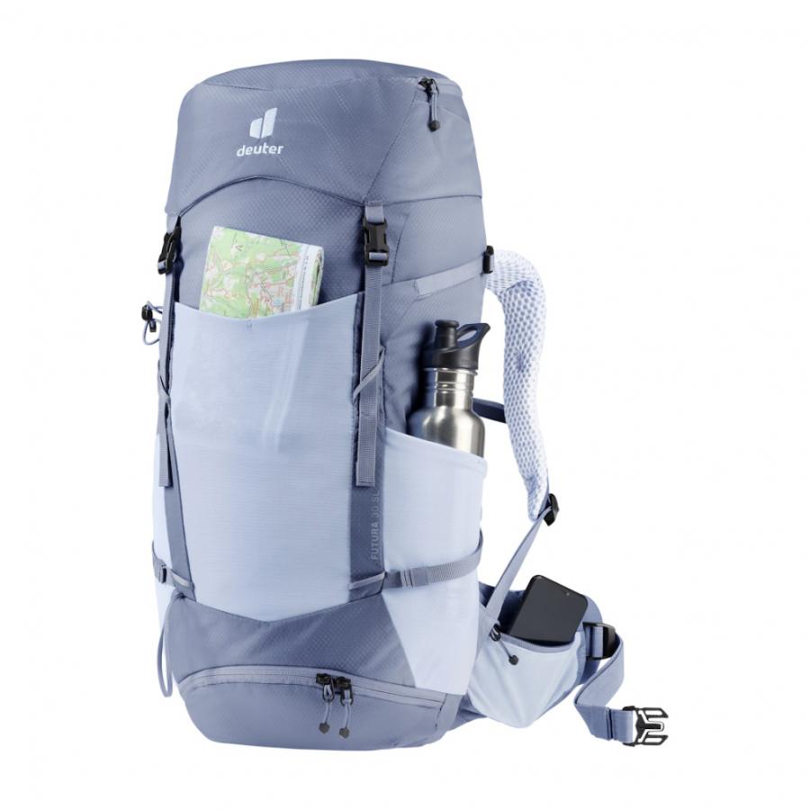 deuter（ドイター） フューチュラ 30 SL 30L ポーラー×ブルージェイ